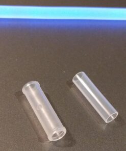 VIVII Glowsticks, 100 Light up Toys Glow Stick Bracelets Mixed Colors Party Favors Supplies (Tube of 100) 39 71QgR40opsL