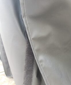 Char-Griller 5555 Grill Cover, Fits Models: 3018, 2121, 2222, 2828, 2727, 2929, 1224, E1224, 1329, 1334, Black 37 71QgWzFmPML