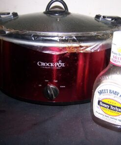 Reynolds Kitchens Slow Cooker Liners, Regular (Fits 3-8 Quarts), 6 Count Regular - 6 Count 35 71Qgx9dBo6L