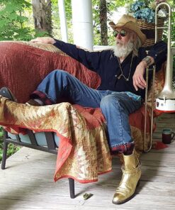 Alternative view of Born to Run