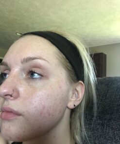 Alani Nu Balance | Supplement for Women | Hormonal Support | Weight Management and Clear Complexion | Gluten Free | Vegan | Sugar Free | 120 Veggie Capsules | 30 Day Supply Unflavored 37 71Qhs1P31CL