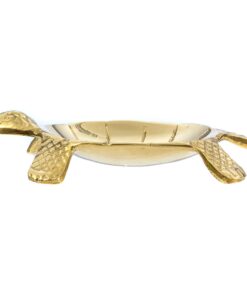 Alternative Imagination Turtle Incense Burner - Solid Brass Incense Holder for Incense Cones, Incense Sticks, Charcoal for Resin Incense, Smudge Sticks 6 71QiDJoe8jL