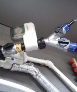 Orbit 62024 Single-Dial Hose Watering Digital Timer 1 15 71QichMzAML