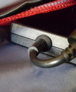 FREEBIZ 18.4 Inches Laptop Backpack Fits up to 18 Inch Gaming Laptops for Dell, Asus, Msi,Hp (Black) 56 71QidM2wuPL