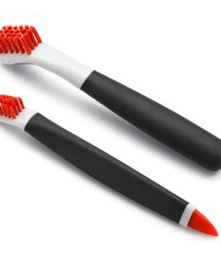 OXO Good Grips Deep Clean Brush Set 47 71QiejUIrtL