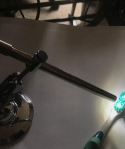 USB Digital Microscope, Teslong 10X to 200X Magnification Camera with Stand, Portable Handheld Electronic Coin Magnifier, Soldering Camera Ear Otoscope 53 71Qj3g0t5yL