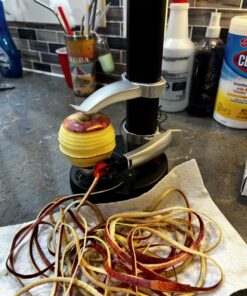 Starfrit Rotato Express, Electric Peeler 093209-006-BLCK 13 71QjDEO0nAL