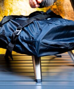 Ooni Fyra 12 Carry Cover - Waterproof and Weatherproof Pizza Oven Cover - Pizza Oven Carry Cover Accessories - Outdoor Pizza Oven Accessories 14 71QjGLscYNL