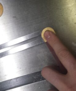 Swanson Tool Co TS149 9 inch Sliding T-Bevel with Brass Bound Hardwood Handle and Inches/Metric Marks (22 CM) 19 71QjtG3nN3L