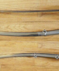 Turkey Creek Trading U.S. Model 1860 Light Cavalry War Replica Sword 20 71Qjx04SKmL