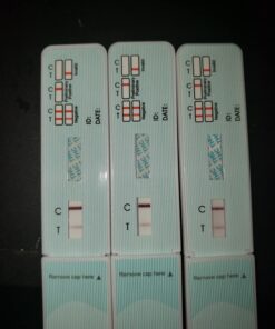 Herbal Clean QCarbo16 Same-Day Premium Detox Drink, Tropical Flavor, 16 Fl Oz 16 Fl Oz (Pack of 1) 48 71QkNGe3XSL