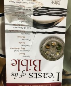 Alternative view of Feasts of the Bible