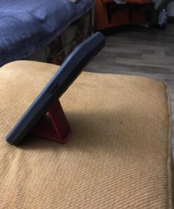 SUPCASE Unicorn Beetle Pro Series Case Designed for iPhone XR, with Built-in Screen Protector Full-Body Rugged Holster Case for iPhone XR 6.1 Inch (2018 Release) (MetallicRed) MetallicRed 58 71QlLp94TdL