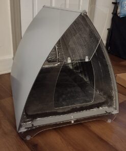 Reflectix BP24010 Series Foil Insulation, 24 in. x 10 ft, Multicolor 24 in. x 10 ft. 32 71QlccUzpxL