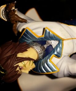 Bandai Tamashii Nations FiguartsZERO Akari Hizamaru Terra Formars Action Figure 15 71QlnLQIaOL