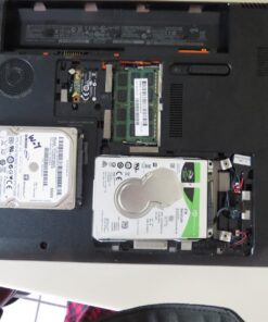 Seagate BarraCuda 2TB Internal Hard Drive HDD – 2.5 Inch SATA 6Gb/s 5400 RPM 128MB Cache for Computer Desktop PC – Frustration Free Packaging (ST2000LM015) BarraCuda 2.5-Inch 37 71Qlo5c775L