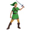 Link Classic Costume, Large (10-12) Large (10-12)