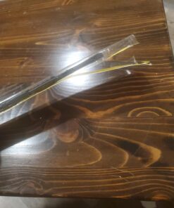 Rain-X RX30226 WeatherBeater All-Season OEM Quality Conventional Windshield Wiper Blade - 26" (Pack of 1) 26" Single 11 71QlyXMWIKL