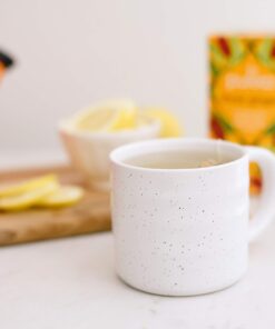 Alternative view of Pukka Three Ginger, Organic Herbal Tea With Turmeric & Galangal, Perfect for After Meals, 60 Tea Bags (3 Pack) Ginger,turmeric,galangal 3 Pack