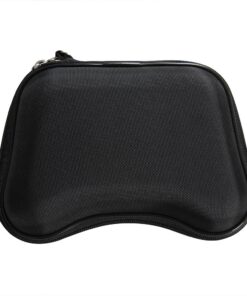 Hermitshell Travel EVA Case Carrying Pouch Cover Bag Compact Size Fits Microsoft Xbox One/Xbox One S/Xbox One X Wireless Controller 24 71QmVuJm8mL