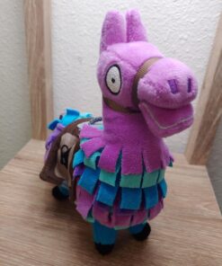 Fortnite 7" Llama Loot Plush 34 71QmgCgEzwL