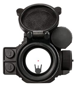 Vortex Optics Strikefire II Red Dot Sights Dot Sight 10 71QmnSzJUL