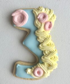 AmeriColor Basic Six Kit Soft Gel Paste Food Color, 0.75 Ounce, 6 Pack Kit 19 71Qn06oV59L