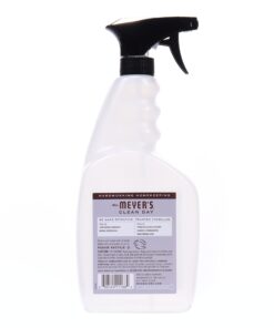 Alternative view of MRS. MEYER'S CLEAN DAY Tub and Tile Cleaner, Lavender, 33 Fluid Ounce