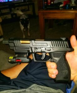 Umarex SA10 .177 Caliber Pellet or BB Gun Air Pistol, SA10 Air Pistol 29 71QnvjsmOsL