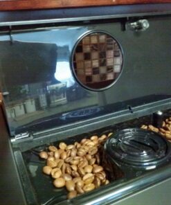 Gaggia Anima Coffee and Espresso Machine, Includes Steam Wand for Manual Frothing for Lattes and Cappuccinos with Programmable Options,Black 53 71QoSKXIUL