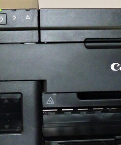 Canon PIXMA G4210 Wireless All-In-One Supertank (Megatank) Printer, Copier, Scan, Fax and ADF with Mobile Printing, Black, One Size (2316C002) 34 71Qoq3YR L