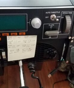 Logitech G USB G Pro Flight Multi Panel 26 71QpIYYcvyL