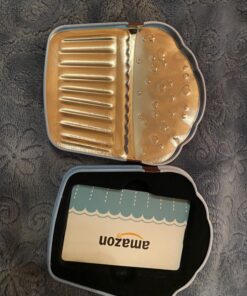 Amazon.com Gift Card in a Birthday Gift Box (Various Designs) 0 Birthday Cupcake Tin 29 71QpKcX9GLL 1