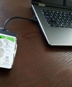 Seagate BarraCuda Mobile Hard Drive 500GB SATA 6Gb/s 128MB Cache 2.5-Inch 7mm (ST500LM030) 500GB BarraCuda 2.5-Inch Standard Packaging 20 71QpWWYZFnL