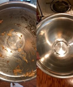 Cascade Platinum Dishwasher Pods, Detergent, Soap Pods, Actionpacs with Dishwasher Cleaner and Deodorizer Action, Fresh, 62 Count 62 Count (Pack of 1) 31 71QpftuGy3L