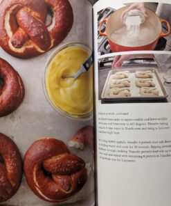 Bread Illustrated: A Step-By-Step Guide to Achieving Bakery-Quality Results At Home Paperback, Illustrated 34 71QqDFqV0UL