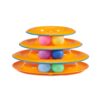 Catstages Tower of Tracks Interactive 3-Tier Cat Toy 37 71QqO6ZItL