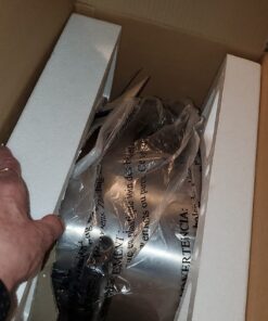 Crock-Pot 7 Quart Portable Programmable Slow Cooker with Timer and Locking Lid, Stainless Steel 75 71QqhBn oZL