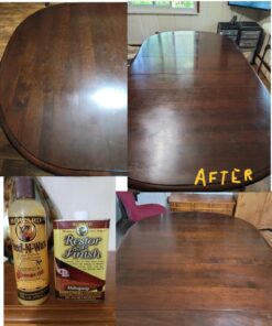 Howard Products RF5016 RF3016 Restor-A-Finish, 16 oz, Mahogany 55 71QqhjSXkL