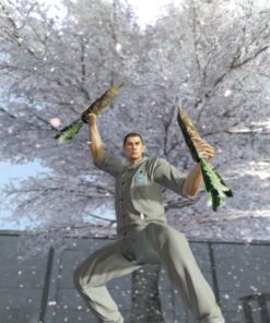 Yakuza Kiwami - PlayStation 4 Steelbook Edition 32 71QrEBnZUvL