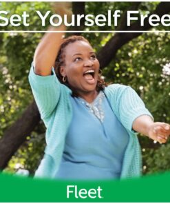 Fleet Liquid Glycerin Suppositories for Adult Constipation, 4 Suppositories, 7.5 ml (Pack of 3) 19 71QsAB5qrlL