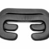 VR Cover Memory Foam Replacement 6mm for HTC Vive (2 pcs) (Better FOV) 50 71QsEqlbTL