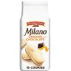 Pepperidge Farm Milano Cookies, Chocolate Orange, 7 Oz Bag 7 Ounce (Pack of 24) 22 71QsKkuPYqL