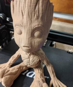 Official Creality Ender 3 3D Printer Fully Open Source with Resume Printing Function DIY 3D Printers Printing Size 8.66x8.66x9.84 inch 57 71QsfaawnxL