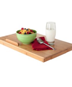 Winsome Baldwin Bed Tray, Natural 26 71Qsnl7m8FL