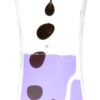 PowerTRC Liquid Motion Bubbler (Black Purple), Bubbler Timer for Kids and Adults, Relaxing and Calming Black Purple 3 71QtyNNYSL