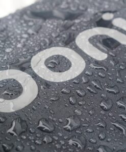 ooni Karu 12 Protective Carry Cover - Waterproof and Weatherproof Pizza Oven Cover - Pizza Oven Accessories - Outdoor Pizza Oven Accessory 11 71QuAM sQL