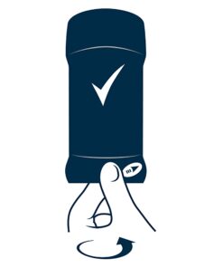 Degree MotionSense Antiperspirant, Extreme 2.7 oz (Pack of 2) 14 71QuZd6L