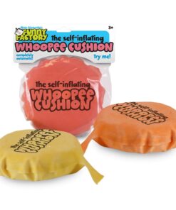 Westminster Self-Inflating Whoopee Cushion - Model# 0052 - Assorted Colors 3 71QvHJyFEL