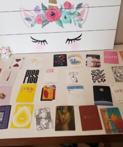 Cards Against Humanity: Design Pack • Mini expansion 14 71QvPGHsplL